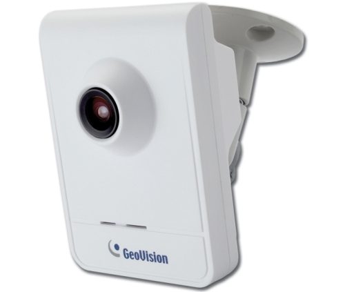 GV-CB220 Mpix - Kamery zintegrowane IP
