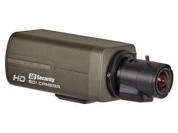 LC-DS-7520SD - Kamery HD-SDI