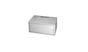 LC-R10-W6U300 - Wiszce szafy teleinformatyczne 10