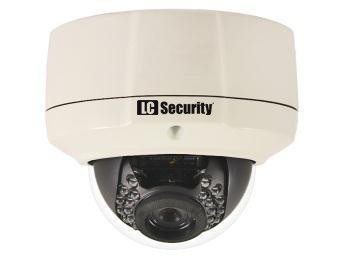 LC-DS-7720SD - Kamery HD-SDI