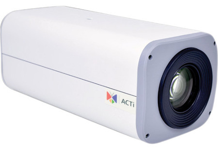 ACTi B27 - Kamery kompaktowe IP