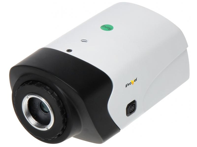 EL-IP B250 - Kamery kompaktowe IP