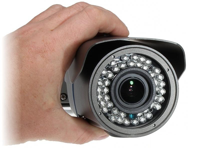 EL-IP T236 - Kamery kompaktowe IP