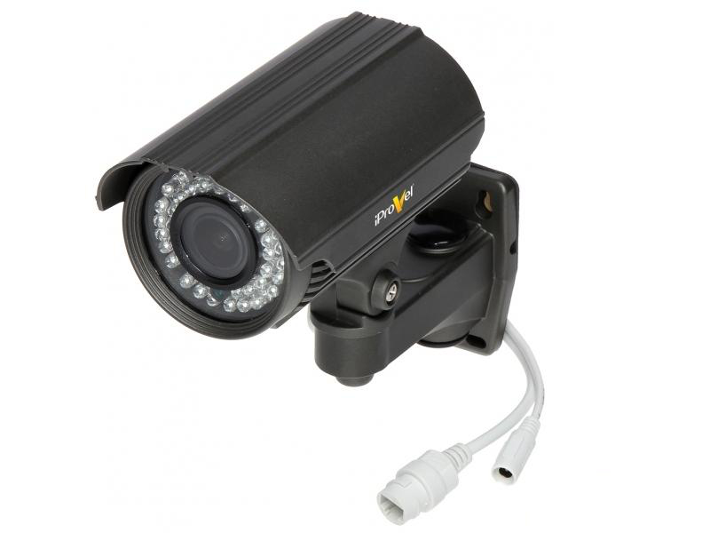 EL-IP T131 - Kamery kompaktowe IP