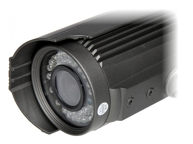 EL-IP T131 - Kamery kompaktowe IP