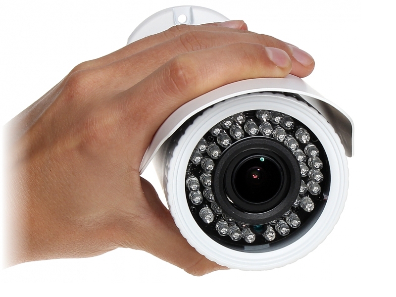 EL-IP T232 - Kamery kompaktowe IP