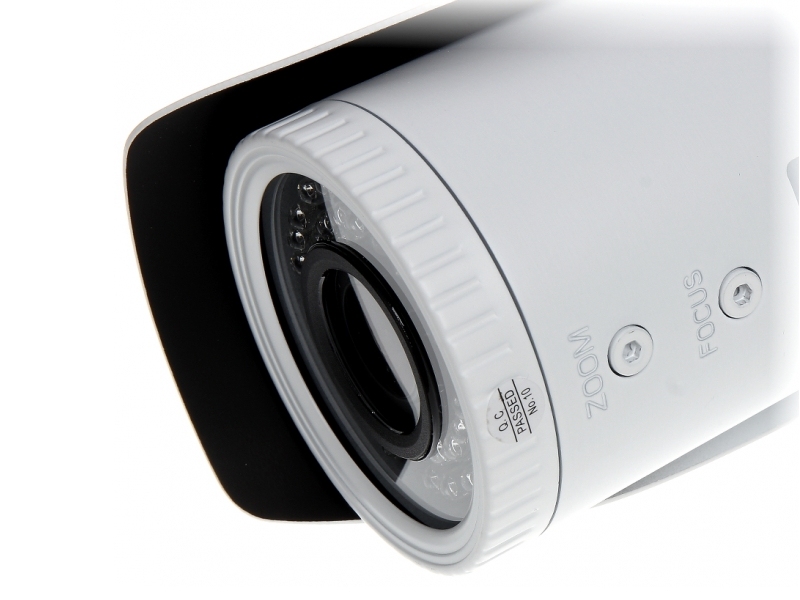 EL-IP T232 - Kamery kompaktowe IP