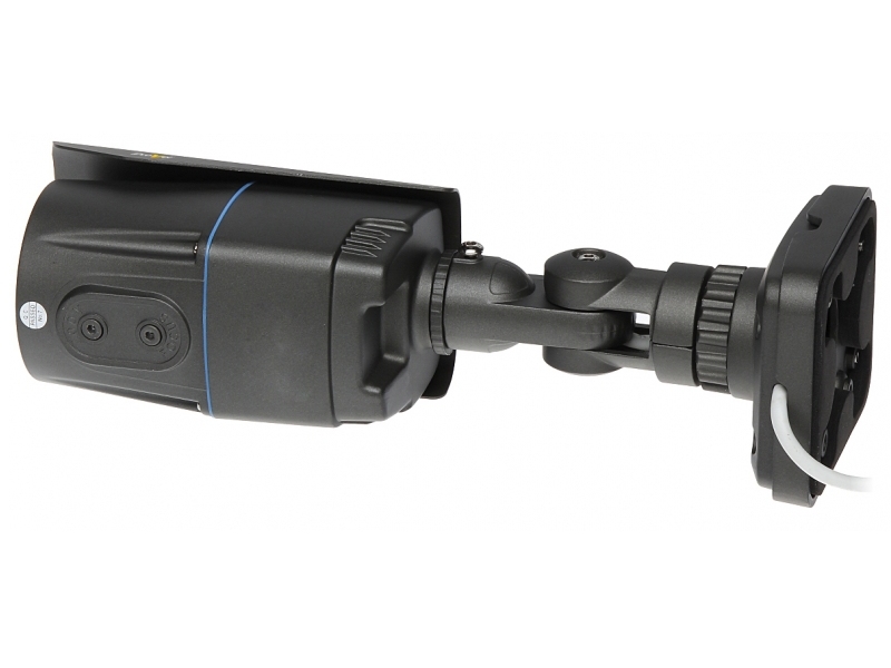 EL-IP T330 - Kamery kompaktowe IP