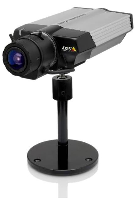 AXIS 221 - Kamery kompaktowe IP