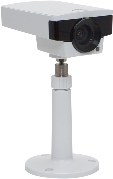 AXIS M1144-L Mpix - Kamery kompaktowe IP