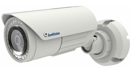 GV-EBL5101 - Kamera IP wandaloodporna 5 Mpx - Kamery kompaktowe IP