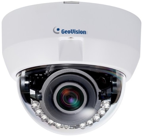 Kamera kopukowa IP GV-EFD2101
