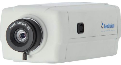 Kamera HD-SDI GV-SDI-BX100 4mm Geovision