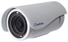 GV-UBL3401-3F - Kamery zintegrowane IP