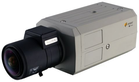 Kamera megapikselowa HD GXC-1604M eneo