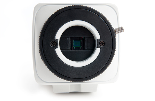 LC-351 Mpix - Kamery kompaktowe IP