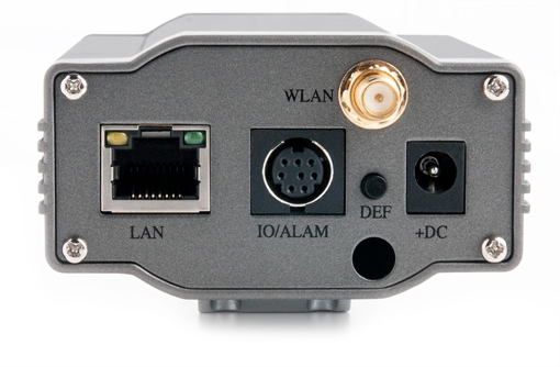 LC-358 - Kamery kompaktowe IP