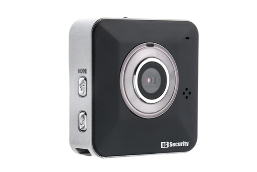 Kamera samochodowa HD LC-EX252 IP