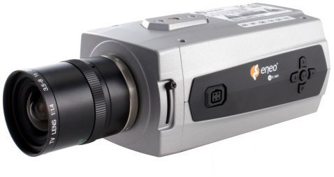 NLC-1401 eneo - Kamery kompaktowe IP
