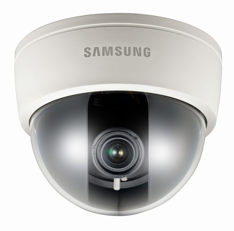 Samsung SCD-2080P - Kamery kopukowe