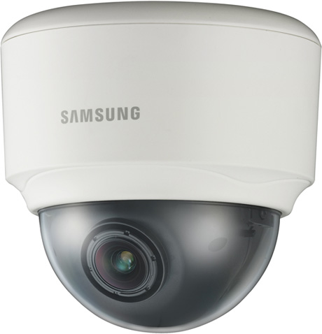 Kamera Samsung SCD-6080