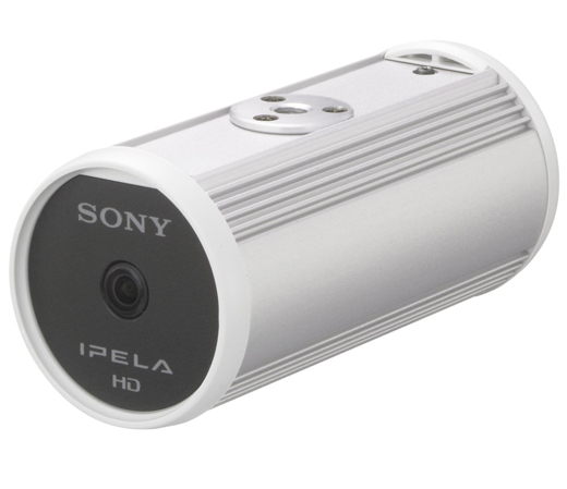 Kamera HD SNC-CH210S Sony