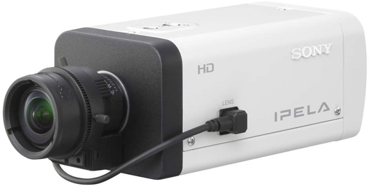 Kamera Full HD SNC-CH240 Sony