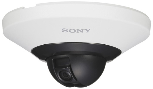 Kamera kopukowa HD SNC-DH110W Sony