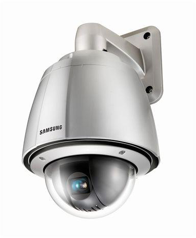 Kamera IP SNP-3302H Samsung