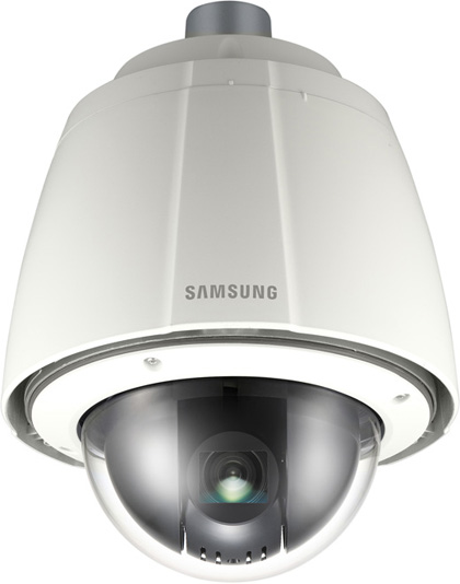 Kamera IP SNP-3371H Samsung