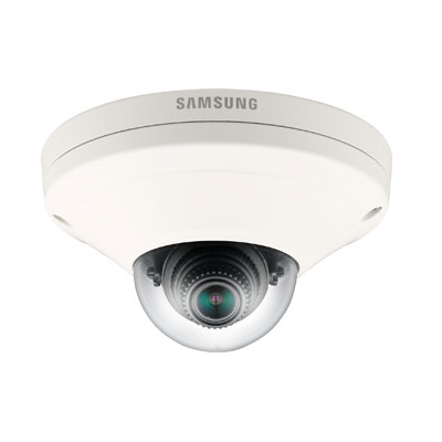 Samsung SNV-6013P - Kamery kopukowe IP