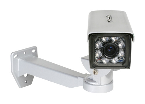 D-Link DCS-7410 - Kamery kompaktowe IP