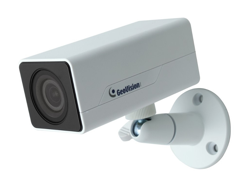 GV-EBX2100-2F - Kamera wewnętrzna IP 2 Mpx 3,8 mm - Kamery kompaktowe IP