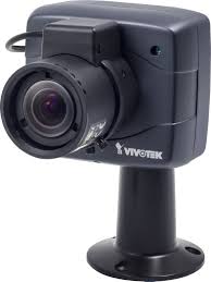Vivotek IP8173H - Kamery kompaktowe IP