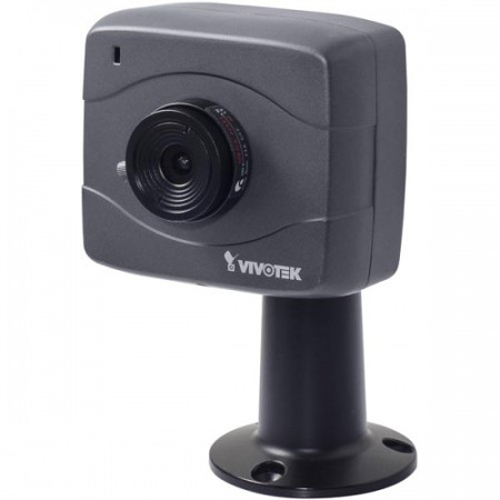 Vivotek IP8152-F4 - Kamery kompaktowe IP