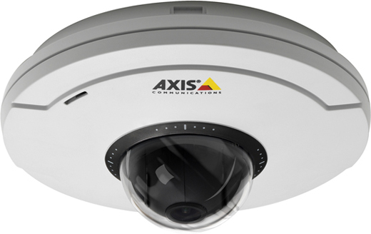 Mini kamera HD AXIS M5013