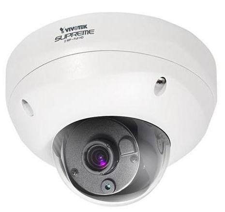 FD8362E VIVOTEK - Kamery kopukowe IP