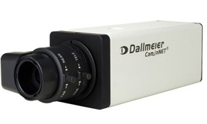DF3000IP-PoE-DN Dallmeier 