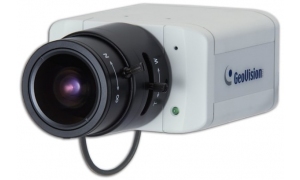 GV-BX2600 - Kamera kompaktowa GeoVision 