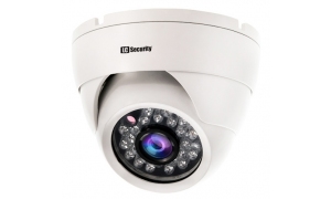 LC-SZ1000 MINI 3,6 mm - Kamera Dzie/Noc Full HD 