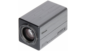 LC-720 AHD MotoZoom - Kamera z szybkim Autofocusem 