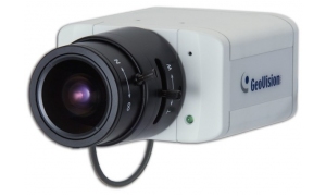 GV-BX2700-3V - Kamera IP Full HD PoE 
