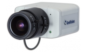 GV-BX2700-8F - Kamera IP Full HD PoE 2.8 mm 